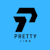 Pretty L