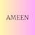 AMEEN