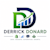 Derrick Donard
