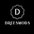 Dreesmods