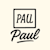 Isaac Paul