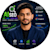 Ashwin S