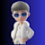 Mr A