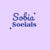 SobiaSocials