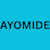 AYOMIDE
