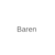 Baren