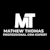 Mathew Thomas