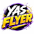 Yas Flyer Logo
