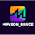 MAYSON BRUCE