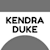 Kendra Duke