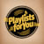 PlaylistsForYou