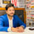 Uzair Ansari