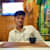 Prashant S
