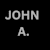 John A