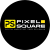 Pixel Square