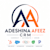 Adeshina Afeez