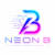 NEON B