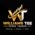 Williams Tee