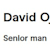 David Ojo