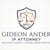 Gideon Ander