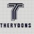 Therydons