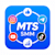 MTS SMM