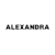 Alexandra M