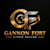 Gannon Forrt