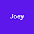 Joey