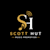 Scott Hut