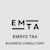 Emrys tax
