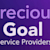 Precious Goal