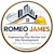 ROMEO JAMES