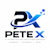 Pete X