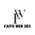 Faith WD