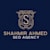 Shahmir Ahmed