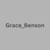 Grace Benson