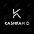 Kashfah D