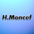 Moncef