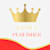 Crown publisher