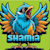 Shama S
