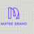 matre bran