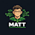 Matt