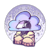 Clouds D