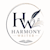 Harmony Writer