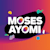 Moses Ayomi