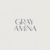 Gray Amina