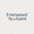 Emmanuel A