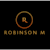 Robinson M