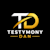 Testymony Dan